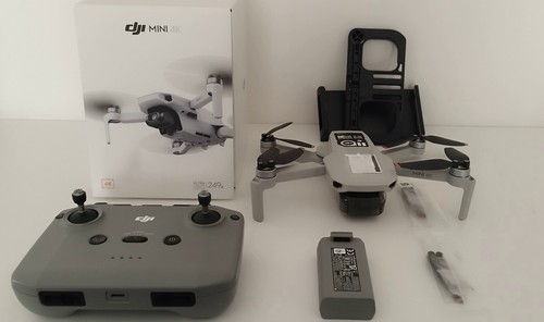 Drone dji mini come - mini,