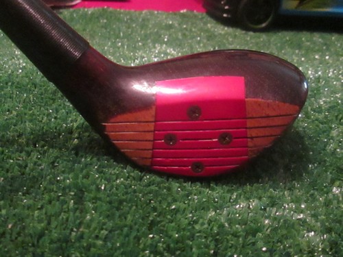 Golf vintage primo volo - golf,
