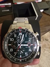 Orologio Citizen Aviator