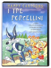 Tre porcellini altre - porcellini, e