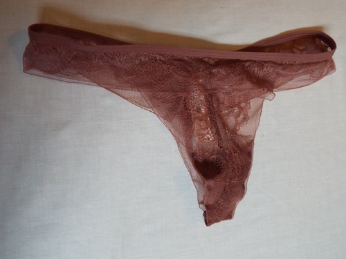 Panty perizoma victoria - panty, victoria's
