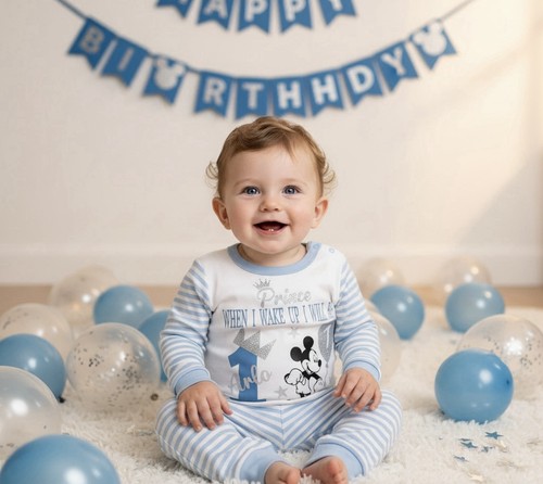 Pigiama compleanno - pigiama,