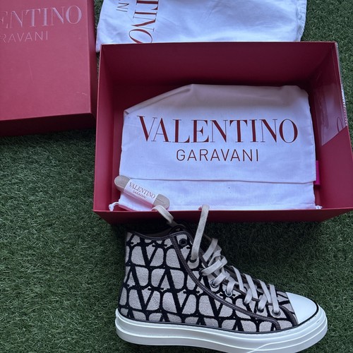 Valentino garavani chaussure - garavani,