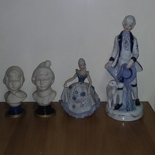 LOTTO PORCELLANA CERAMICA