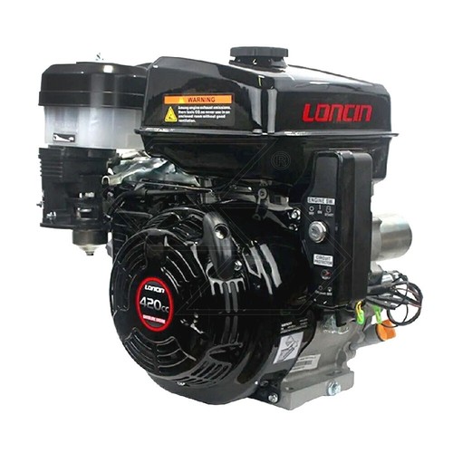Motore loncin g420fd - g420fd, benzina