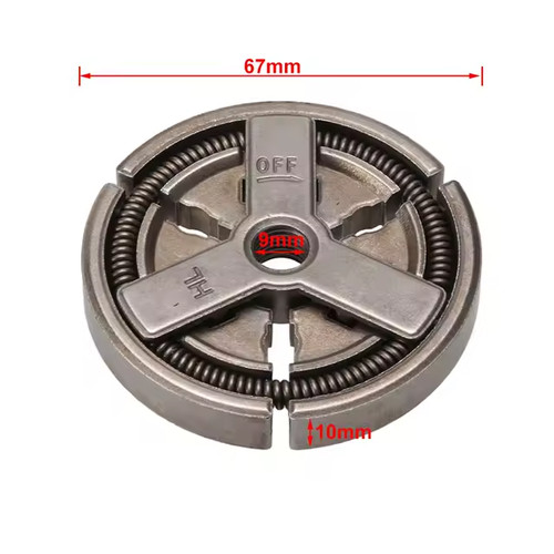 Frizione motosega zenoah - frizione,