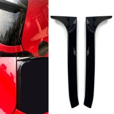 Per Golf 6 MK6 R GTD Spoiler