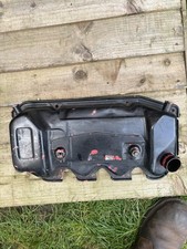 Coperchio bilanciere turbo