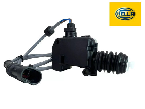 Hella attuatore universale - hella,