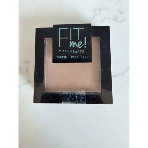Maybelline polvere pressata - pressata,