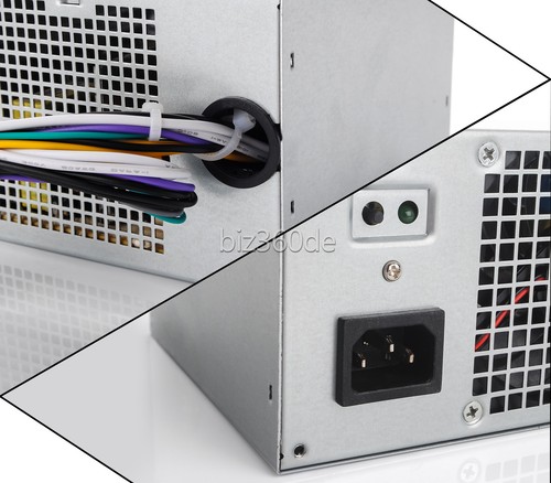 Alimentatori 290w per dell - alimentatori,