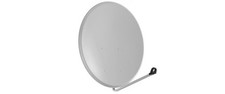 PARABOLA ANTENNA TV SATELLITE