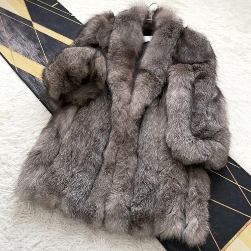 Cappotto pelliccia sagafurs - cappotto,