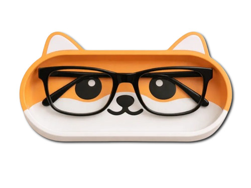 Porta occhiali shiba - occhiali, inu