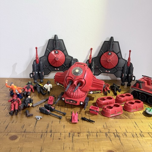 Veicolo figure palitoy - figure,