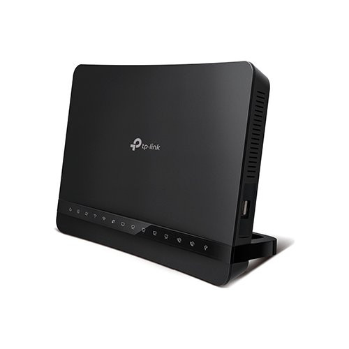 Link modem router series - tp,