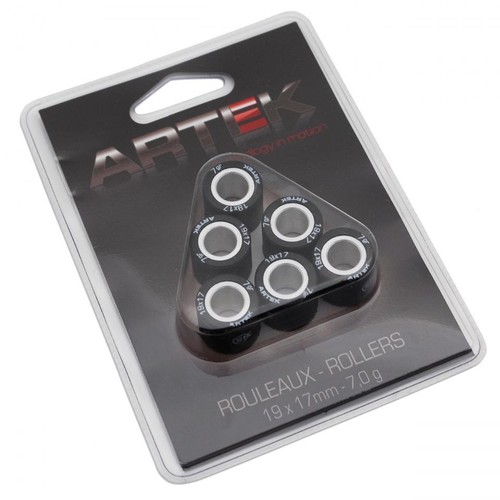 Artek rullo variatore per - rullo,
