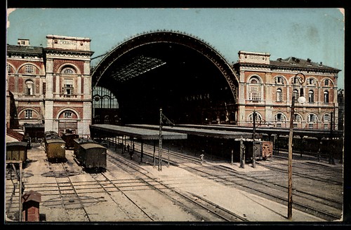 Cartolina torino interno - torino,,