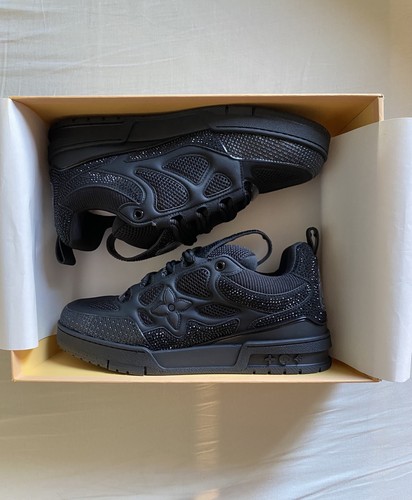 Luois vuitton skate - luois,