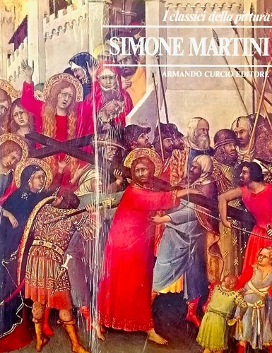Simone martini classici - martini,