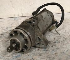 Motore avviamento honda - motore,
