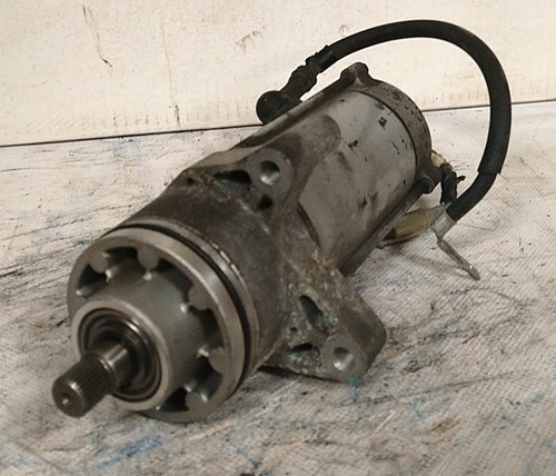Motore avviamento honda - avviamento,