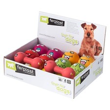 GIOCO IN LATTICE 'DOG TOYS'