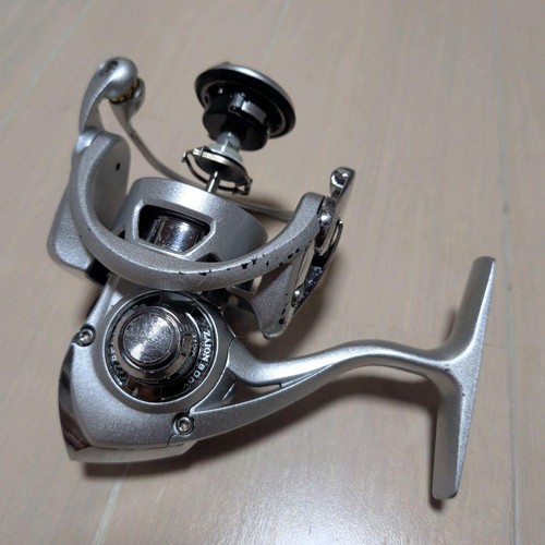 Mulinello spinning daiwa - mulinello,