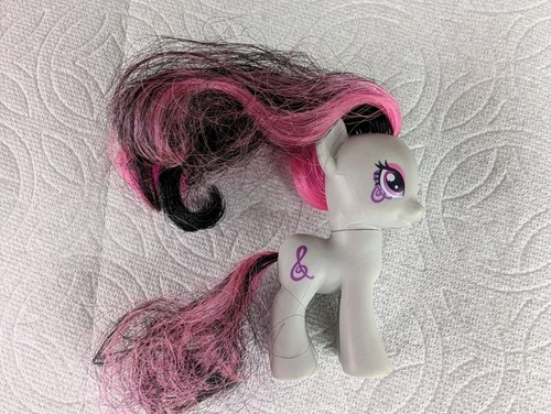 Raro little pony hasbro g4 - raro,
