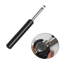 Orologio Custodia Apertura