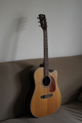 Cort mr600f chitarra - mr600f,