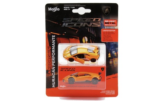 Modellino auto scala 64 - auto,