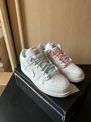 Nike dunk true low - nike, sb