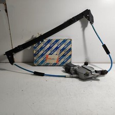 ALZACRISTALLO ELETTRICO ANTERIORE SX FIAT PALIO - STRADA ORIGINALE 46736841