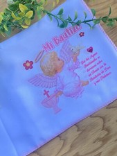 12 BAUTIZO RECUERDOS niña