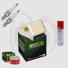 Kit Entretien Filtres Bougies