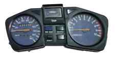 STRUMENTAZIONE TACHIMETRO CONTACHILOMETRI ORIGINALE YAMAHA XTZ 660 TENERE' 91-98