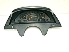 cruscotto strumentazione