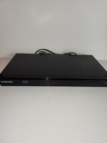 Lettore blu ray samsung - lettore,