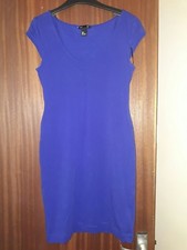 Pretty H&M cotton bodycon