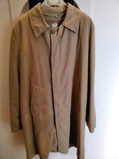 CP Company trench Impermeabile