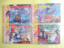 NICK CARTER # 1 - 2 - 3 - 4