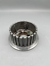 Suzuki TL 1000 cestello