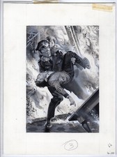 SEVERINO BARALDI - ILL