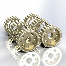 Ducati Testastretta Pulegge in