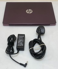 PORTATILE HP PAVILION 14" FULL