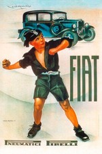 Poster Manifesto Locandina