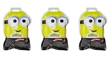 Minions The Rise of Gru Splat 'Ems Mini Figures - 3 Blind Bags Minions Mystery