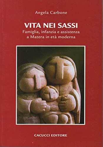 Vita nei sassi famiglia - sassi.,