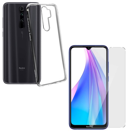 Per xiaomi redmi note - note, 8